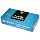 Fiocchi 8mm Blanks Pack of 50