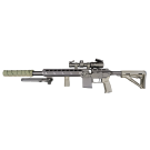 FX Airguns DRS Tactical .177 Deluxe Kit 
