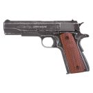 Air Venturi John Wayne 1911 Commemorative .177 BB Blow-Back Co2 Air Pistol 