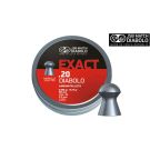 .20 JSB Exact Diabolo Pellets