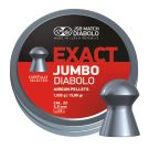 .22 JSB Exact Jumbo Diabolo 5.51 Pellets