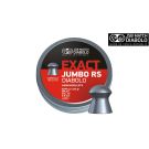 .22 JSB Jumbo Exact RS Diabolo Pellets