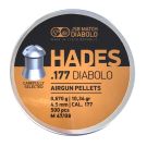 .177 JSB Hades Diabolo Pellets
