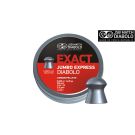 .22 JSB Jumbo Exact Express Diabolo Pellets