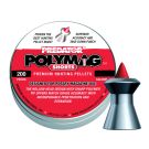 JSB Predator Polymag Shorts Hunting Pellets 