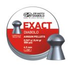 .177 JSB Exact Diabolo Pellets 4.53