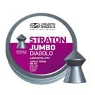 JSB Straton Jumbo Diabolo Pellets 