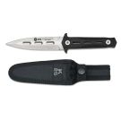 K25 G10 Boot Knife - 32556