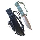 K25 Sheath Knife - 32625