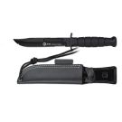 K25 Sheath Knife With Fire Starter - 32692