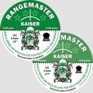 .177 Rangemaster Kaiser Pellets