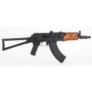 Lee Enfield AK74UM Co2 4.5mm Air Rifle