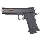 KLI JW3 Baba Yaga Hi Capa 5.1 .177 BB Blow Back Co2 Air Pistol
