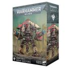 Warhammer 40000 Imperial Knights - Knight Questoris - 54-22