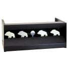 Milbro/Remington Knock Down Target Box Wild Animals set of 4