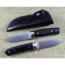 Muela Kodiak-10M Sheath Knife