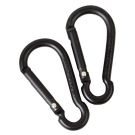 KombatUK 6mm Carabinas 2 Pack