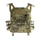 KombatUK Buckle-Tek JPC Airsoft plate Carrier  