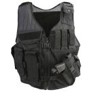 KombatUK Cross Draw Tactical Vest 