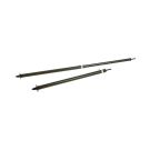 Kombat Extendible Basha/Bivi Pole