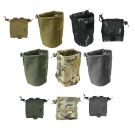KombatUK Folding Dump Pouch