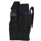 KombatUK Molle Gun Holster with Mag Pouch