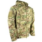 KombatUK Patriot Tactical Soft Shell Jacket BTP