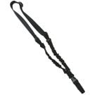Kombat Single Point Bungee Sling Black