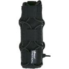 KombatUK Spec-Ops Extended Pistol Mag Pouch Black