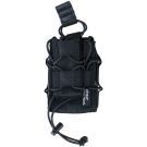 KombatUK Spec-Ops Stacker Mag Pouch Black
