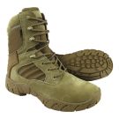 KombatUK Tactical Pro Boot 50/50 - Coyote
