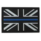 Kombat UK Thin Line Patch