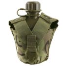 KombatUK Tactical Water Bottle