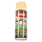 Krylon Ultra Flat Paint Sand