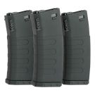 KWA K400 High Capacity Magazines - 3 Pack 