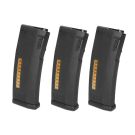 KWA MS120C 30/120rd Mid Cap Magazine  For Kwa Recoil Guns with cut off