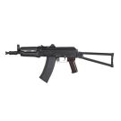 KWA AKG-74SU GBR With Black Handguard