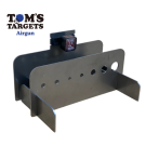 Toms Targets 3mm HIT Know Your Limit