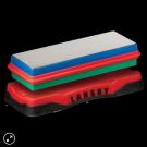 Lansky Sharpeners Double Sided Diam. Stone M/F