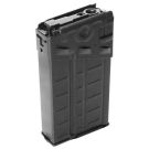 LCT LC-3 Stripe 140rd Mid Cap Magazine Black