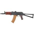 LCT LCKS74 UN Electric Airsoft Rifle With Gate Aster