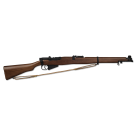 Lee Enfield SMLE MKIII Wood .177 BB Co2 Air Rifle