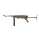 Umarex Legends German MP40 Legacy Edition .177 BB Co2 Air Rifle