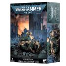 Warhammer 40000 Astra Militarum Leman Russ Battle Tank - 47-06