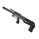 FX Airguns Leopard Compact With Tube 500mm PCP Air Rifle 0.177 