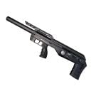 FX Airguns Leopard Compact With Tube 500mm PCP Air Rifle 0.22