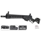 G&G LevAR Lever Action Airsoft Rifle