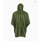 KombatUK Multi Purpose Poncho - Green