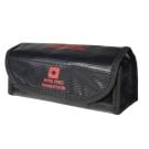 Lipo Safe Storage Charging Bag 18.5 x 7.5 x 6 cm (0.8L)