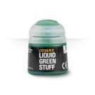 Citadel Colour Liquid Green Stuff